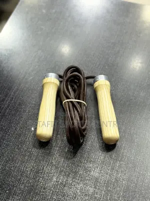 Skipping Rope Leather