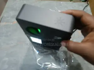 Fingerprint Attendance Management
