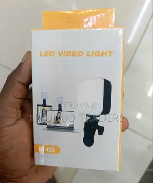 Led Video Light