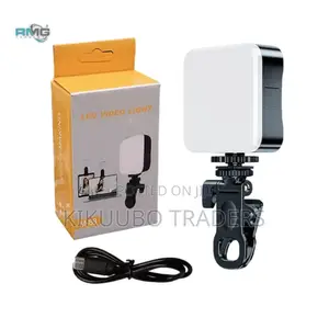 Mobile Phone Video Led Light/ Vlogging Light