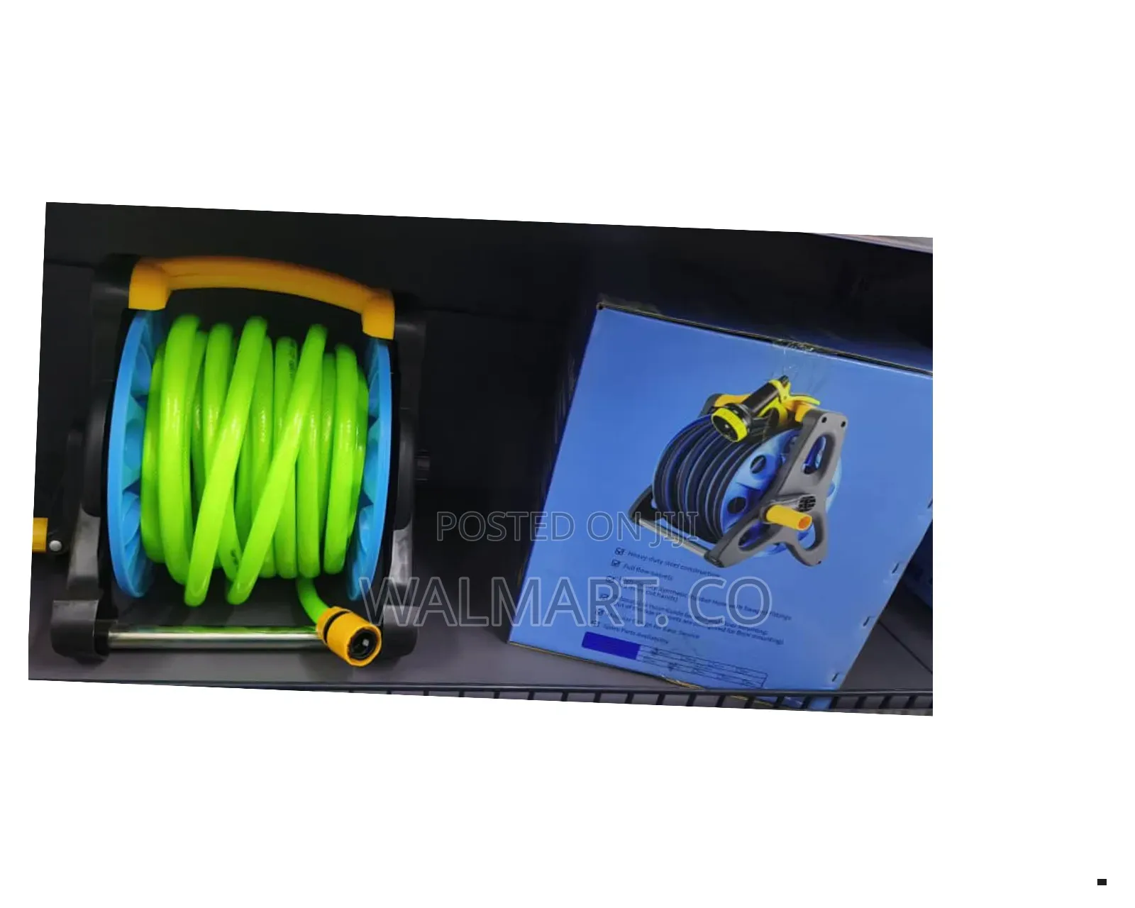 Garden Water Hose Reel
