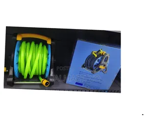 Garden Water Hose Reel