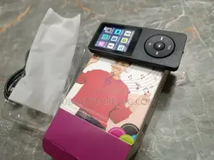 Digital Music Player
