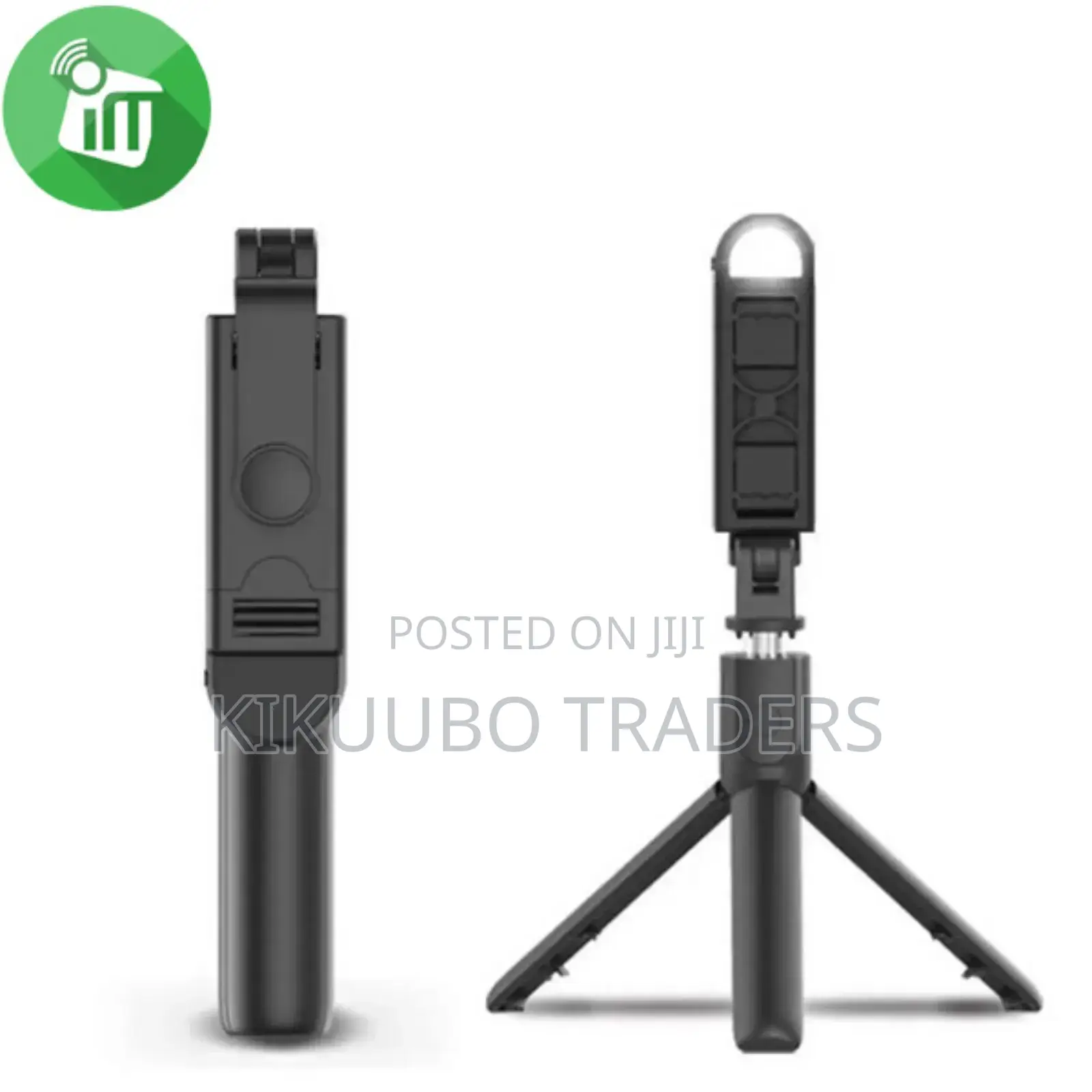 S05 Foldable Wireless Selfie Stick Tripod