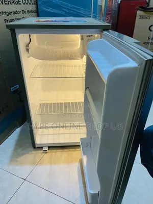Original Lg 120l Low Power Consumption Fridge
