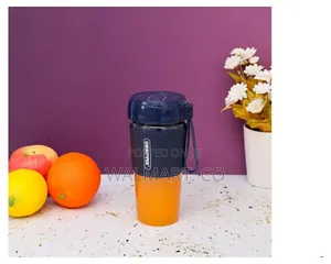 Rechargeable Portable Juicer Gsb44073 Geepas