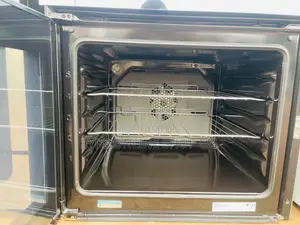 Commercial Baking Indesit Electric Ceramic Cooker