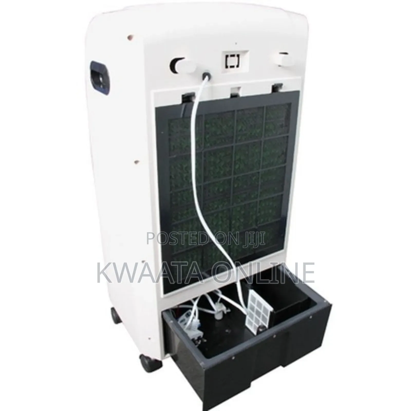 Sonashi Air Cooler With Remote Control Sac-204