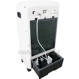 Sonashi Air Cooler With Remote Control Sac-204