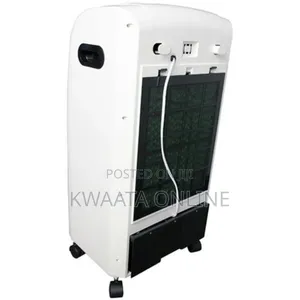 Sonashi Air Cooler With Remote Control Sac-204