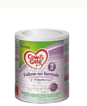 Cow and Gate Formula