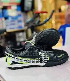 Fairplay Shoes (Nike)