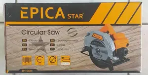 Circular Saws 7" 1500w