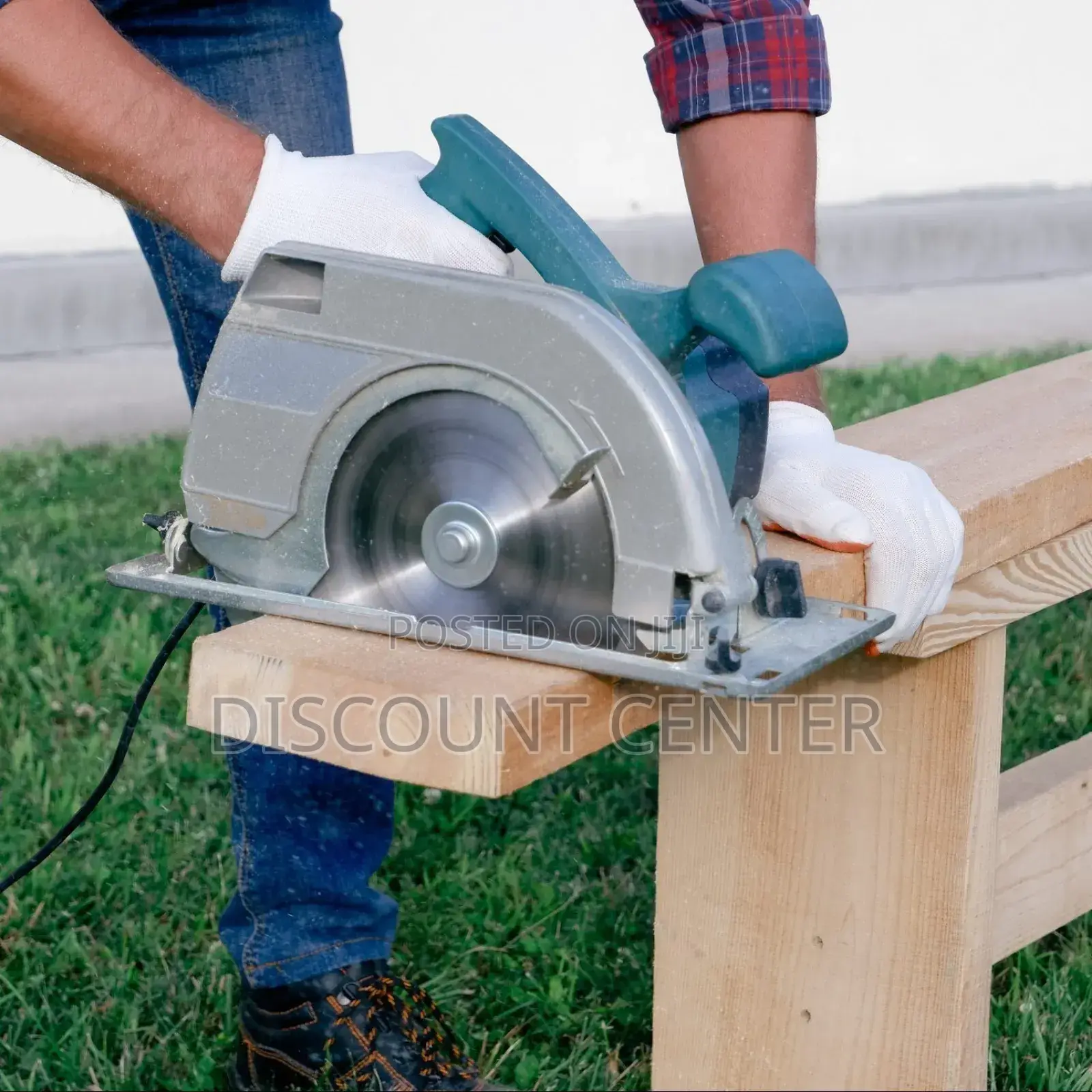 Circular Saws 7" 1500w