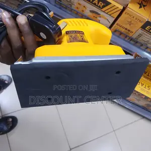 Electric Orbital Sander
