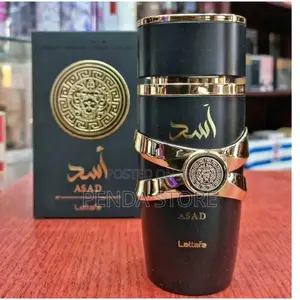 Lattafa Asad Perfume for Men – Authentic Lattafa Asad Perfume