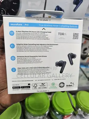 Soundcore by Anker P41i