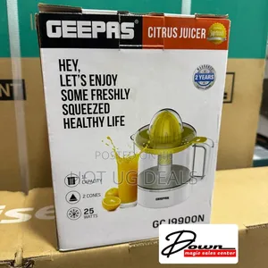 Electric Oranges Citrus Fruits Juicer-transparent