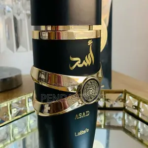 Asad Perfume by Lattafa – Long-Lasting Asad Perfume