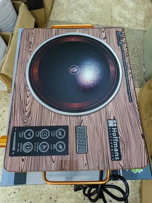 Single Infrared Induction Cooker/Hoffman Infrared Hot Plates