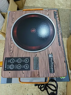 Single Infrared Induction Cooker/Hoffman Infrared Hot Plates
