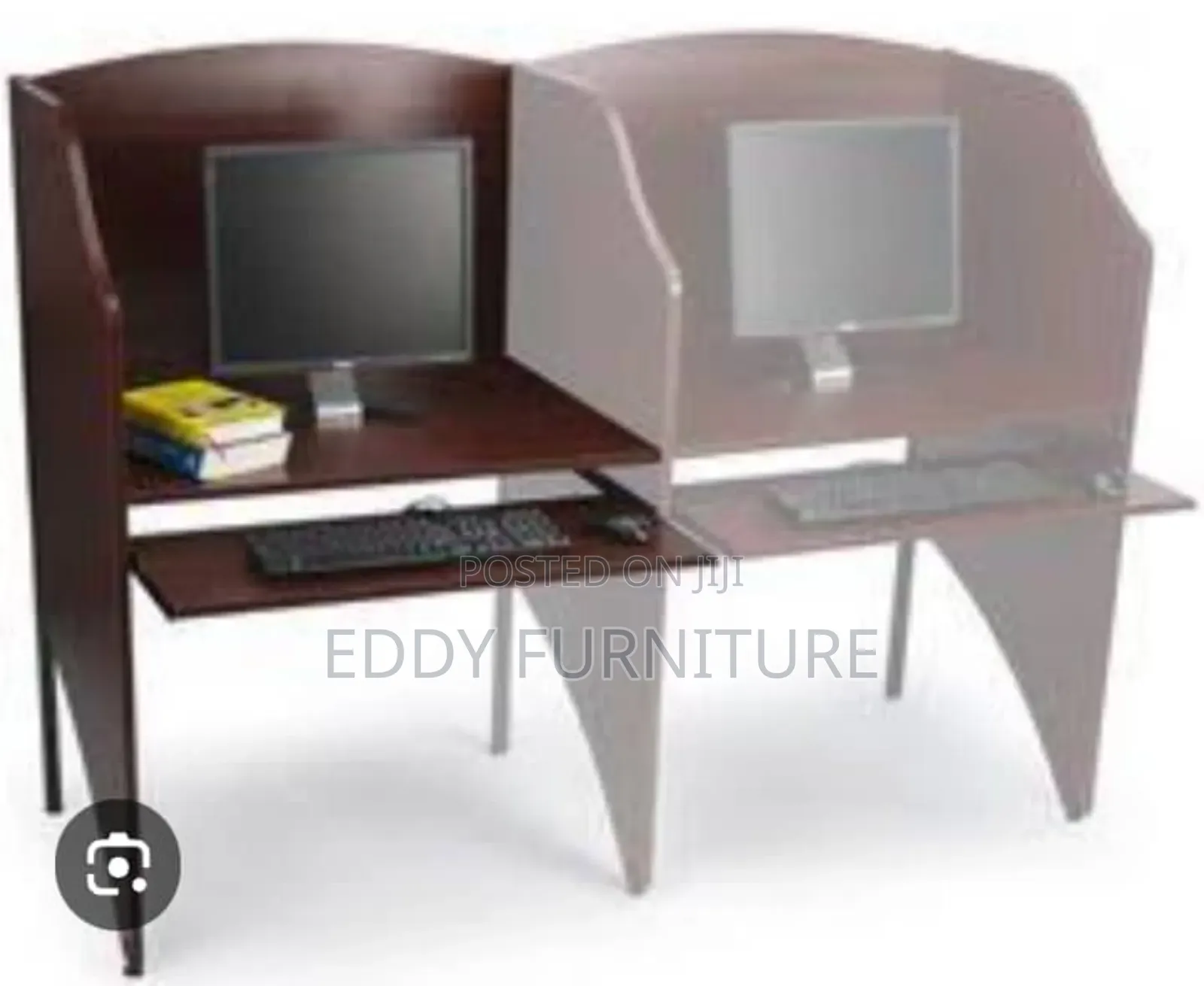 Reading Table
