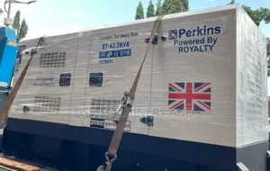 62kva Perkins Diesel Generator Heavy Duty
