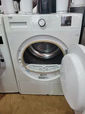 Beko Electric Commercial Clothes Dryer 10kg