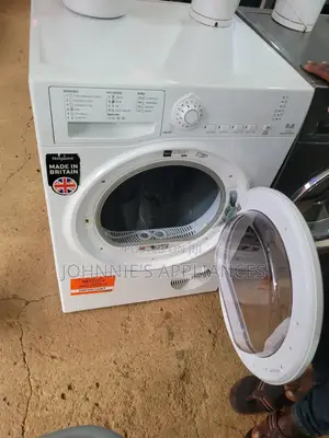Hotpoint Electric Commercial Clothes Dryer 9kgs Machine