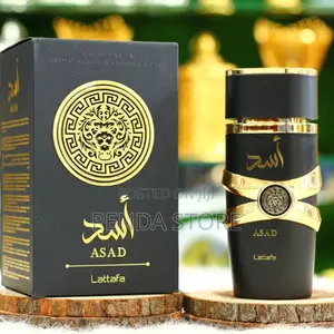 Asad Lattafa Arabia Original Perfume – Original Asad Lattafa Perfume