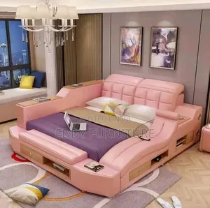 Kings  Bed