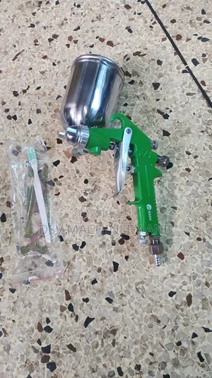 Edon Compressor Spray Gun