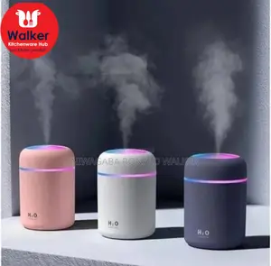 H2o Portable Mini Humidifier