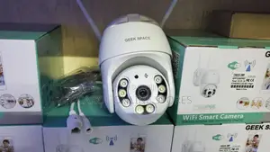 Wifi Smart Camera Single Lens