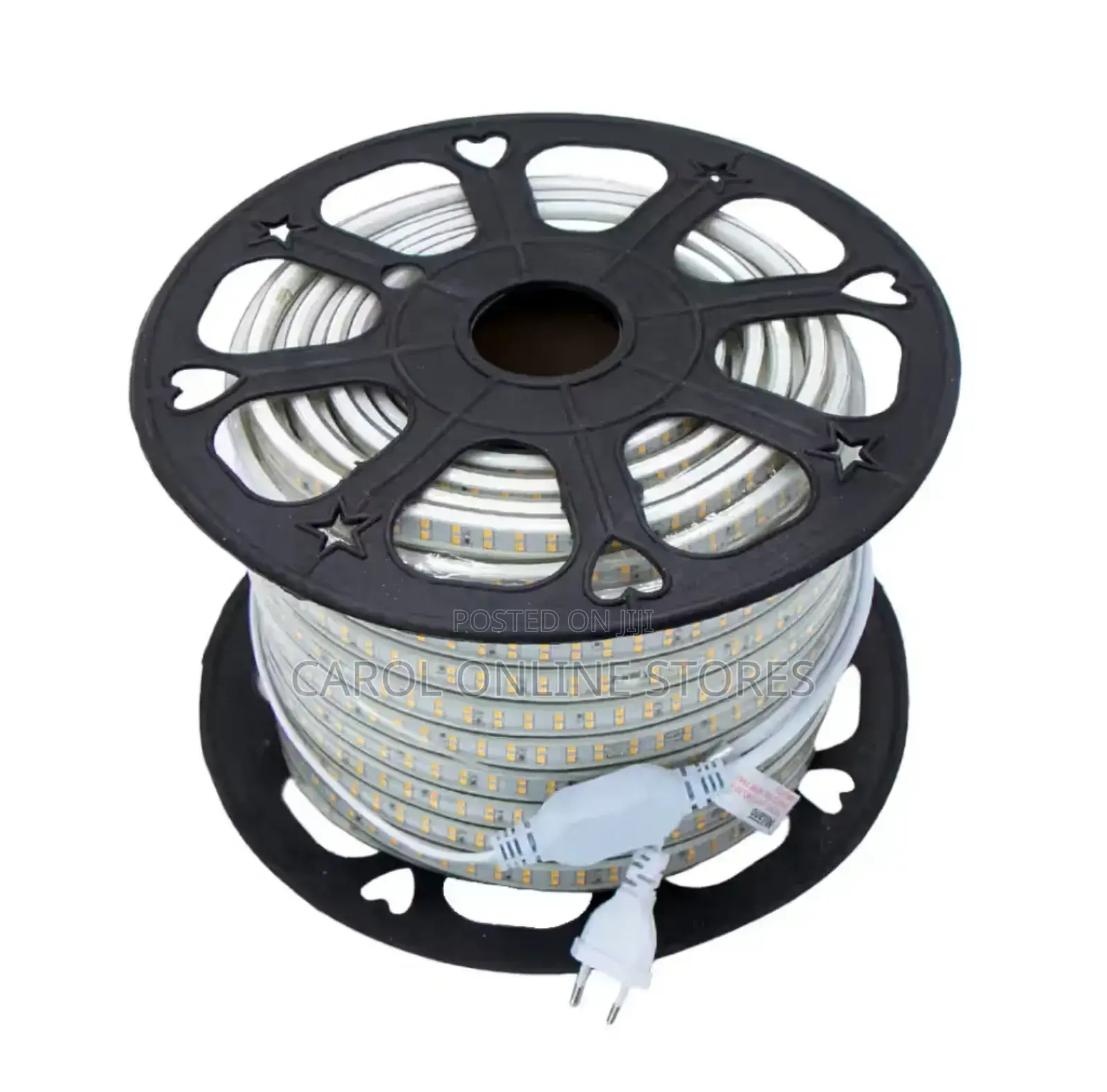 Strip Light Smart Warm White 50m Roll