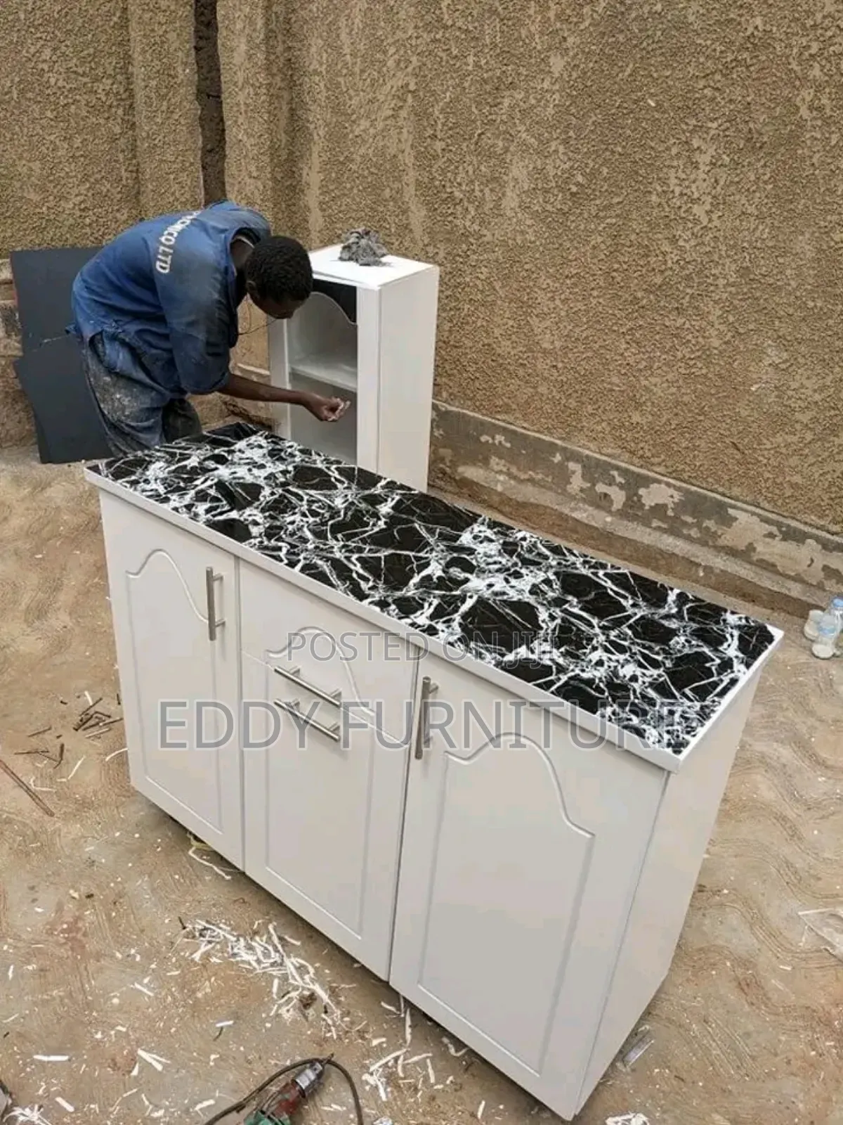 Min Kitchen Cabinets