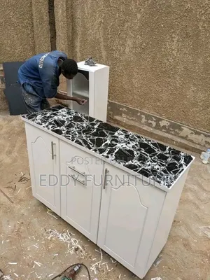Min Kitchen Cabinets
