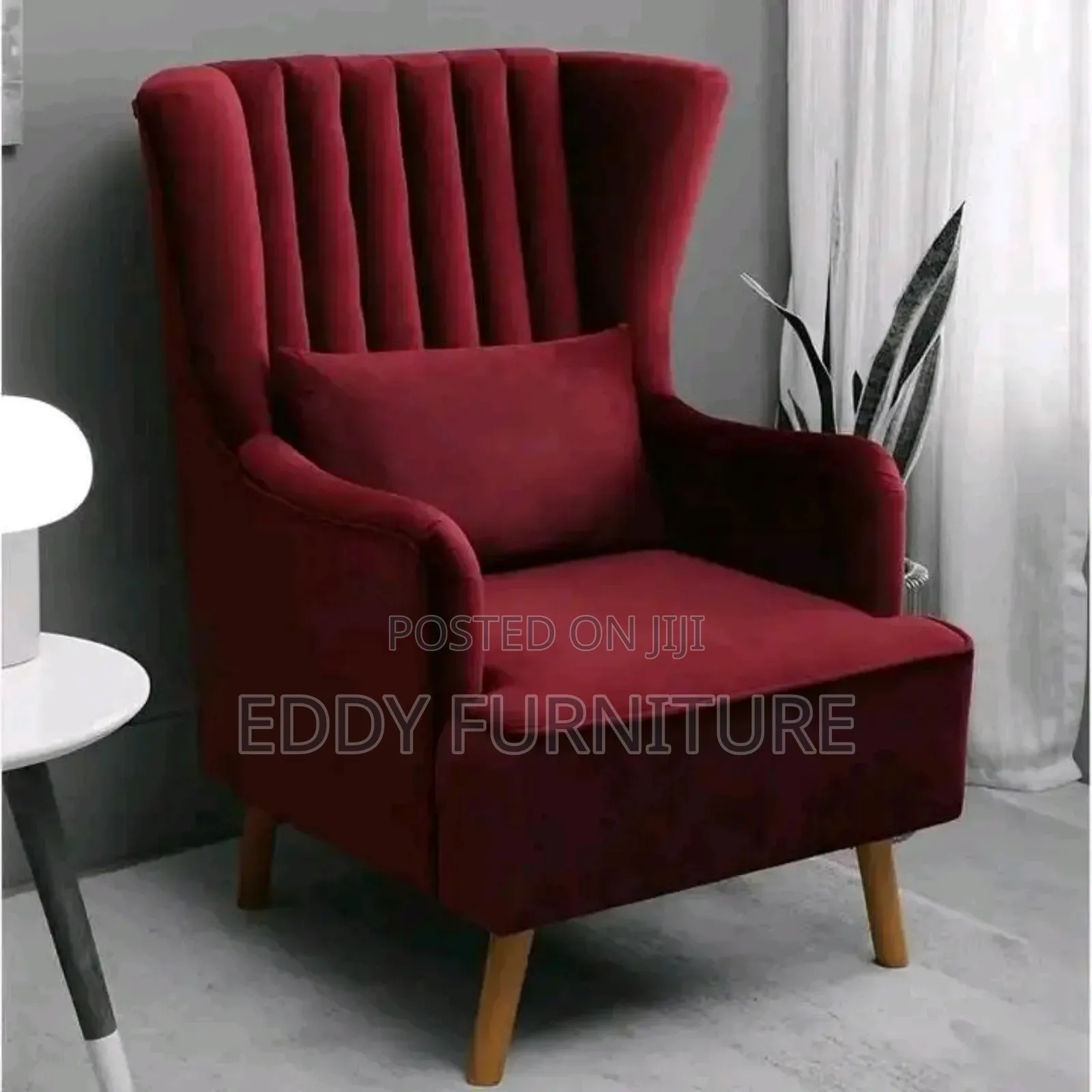 Single Chair