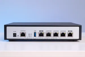 Gateway Eac100 –Ac Controller Network Management- Password Generator