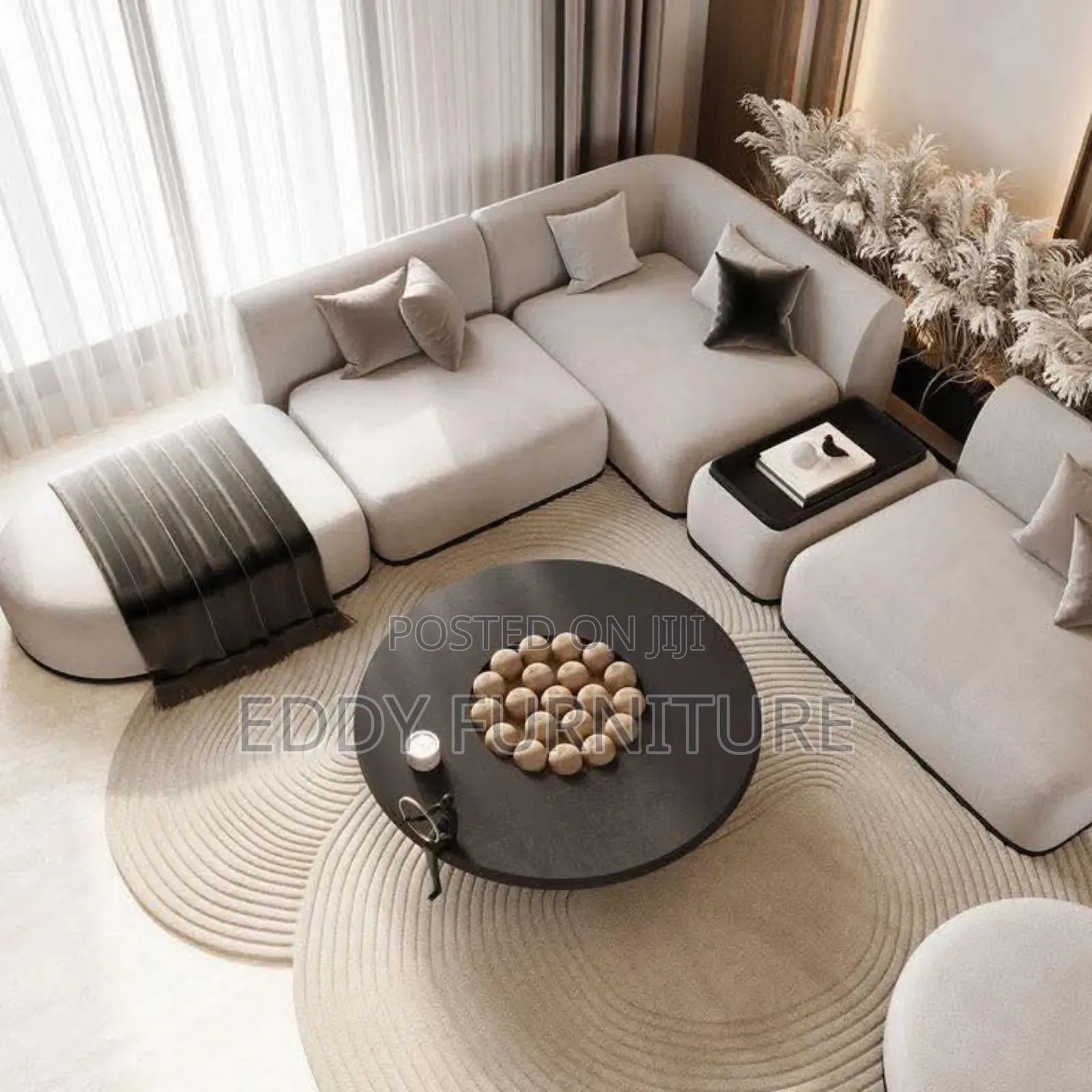 Italy Sofa
