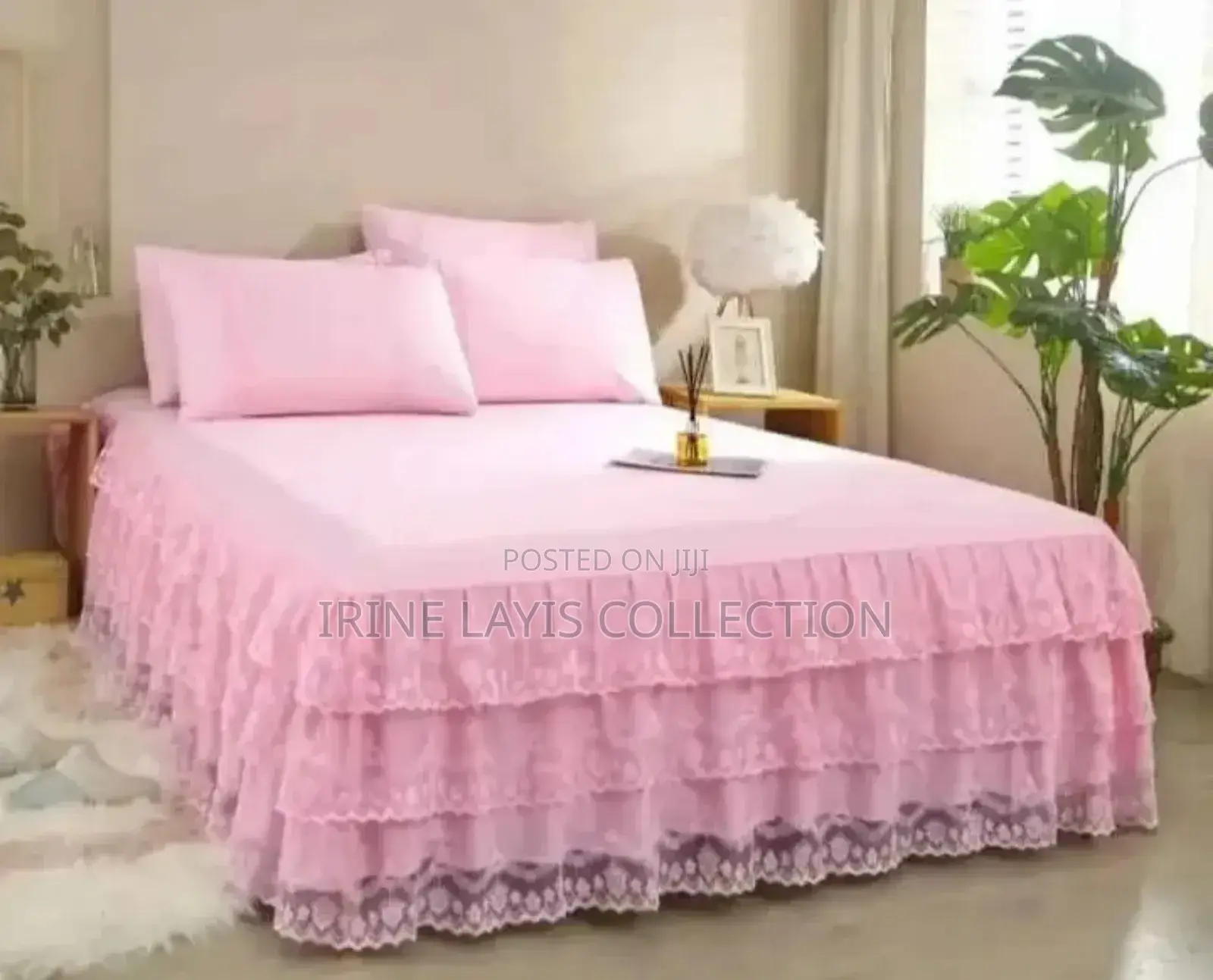 Classic Bed Spreadsheet or Liners