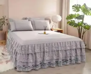 Classic Bed Spreadsheet or Liners