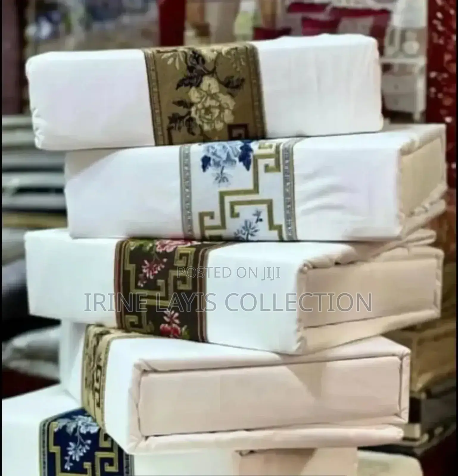 Classic Duvet Covers