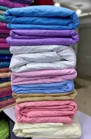 Plain Bed Spreads