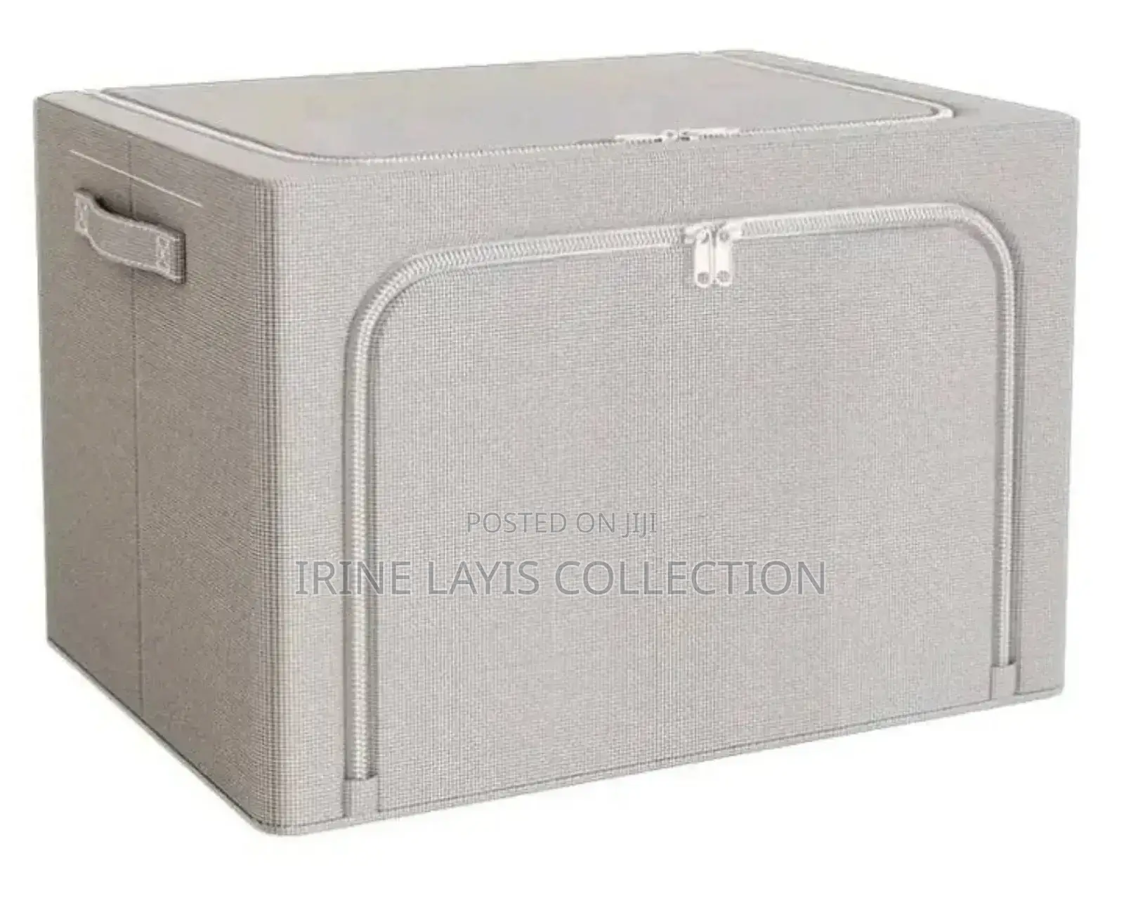 Unique Storage Bags