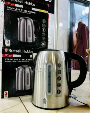 Russell Hobby Electric Kettle