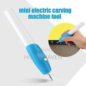 Portable Electric Engraving Pen
