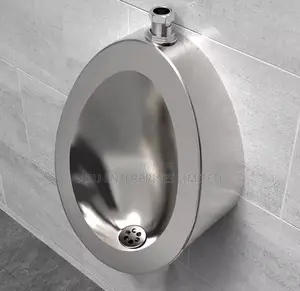 Stainless Urinal Bowl