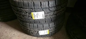 285/50r20 At5 Dunlop Grandrek Brand New Tyres