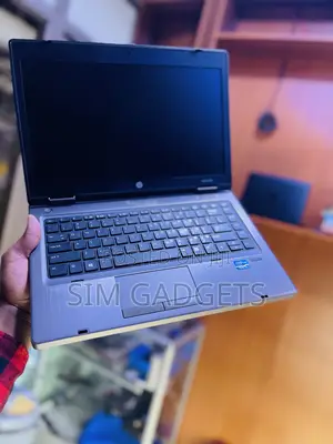 Laptop HP 8GB Intel Core I5 HDD 500GB